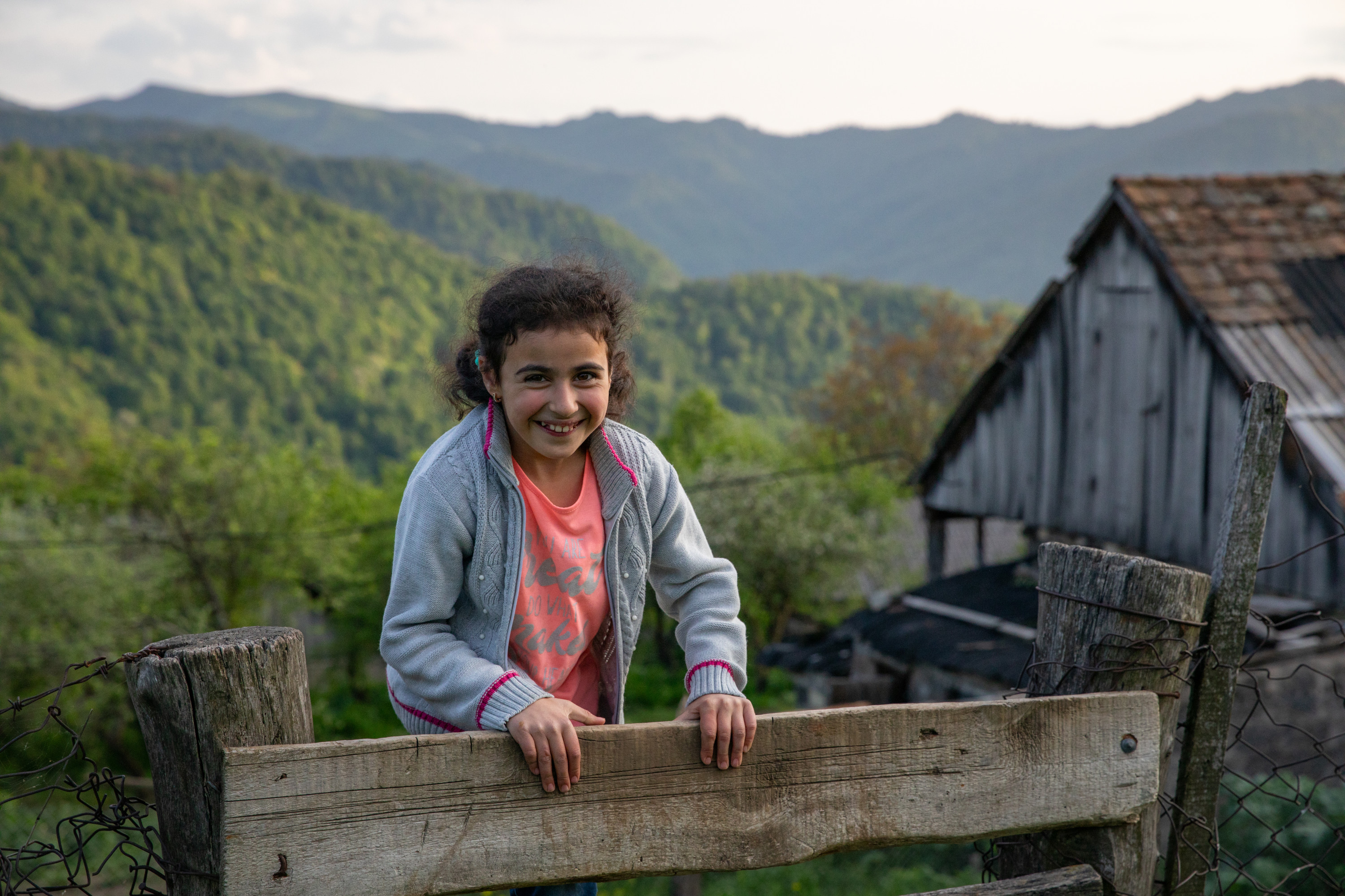 Fotóskaland Örményországban - Garni falu – Aragats – Tegher kolostor – Byurakan - Jereván